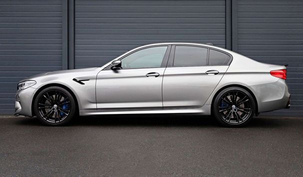 BMW M5 xDrive 441 kW image number 5