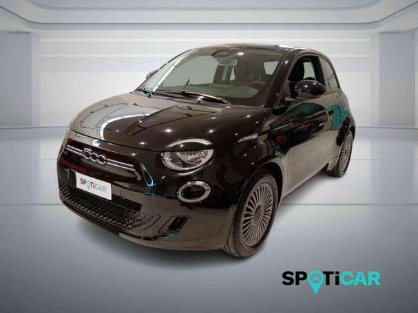 Fiat 500 70 kW image number 1