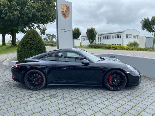 Porsche 991 Carrera 4 GTS 331 kW image number 7