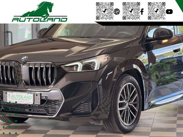 BMW X1 sDrive 110 kW image number 48