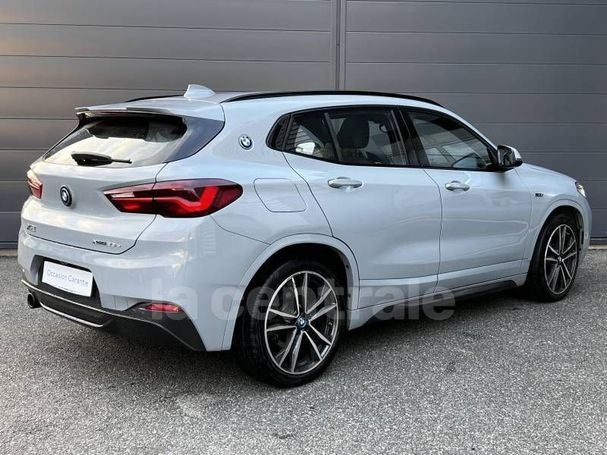 BMW X2 xDrive 162 kW image number 4