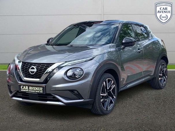 Nissan Juke DIG-T N-Design 85 kW image number 1