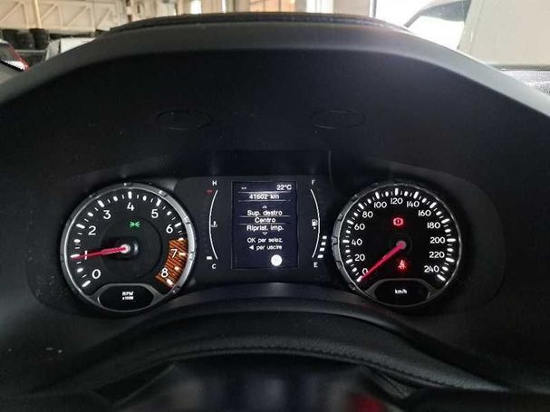 Jeep Renegade 1.0 88 kW image number 6