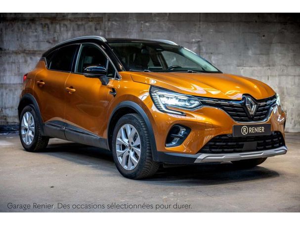 Renault Captur 1.0 TCe 74 kW image number 6