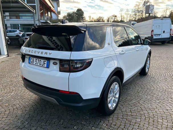 Land Rover Discovery Sport 110 kW image number 3