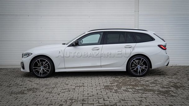 BMW 320d Touring 140 kW image number 2