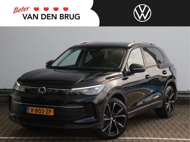 Volkswagen Tiguan 1.5 eTSI Life DSG 110 kW image number 1