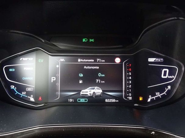 Kia Niro 1.6 GDI 103 kW image number 15