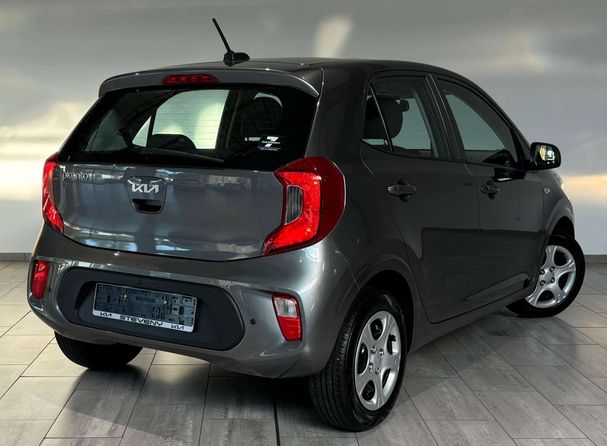 Kia Picanto 1.0 ISG 49 kW image number 3