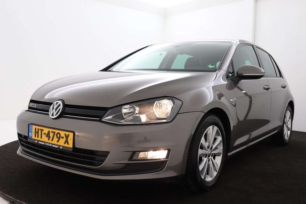 Volkswagen Golf 1.0 TSI Comfortline 85 kW image number 41