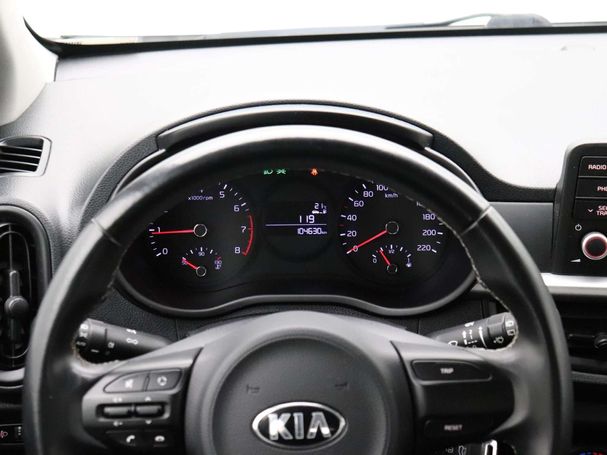 Kia Picanto 1.0 49 kW image number 10