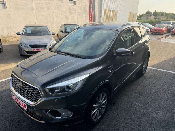 Ford Kuga 1.5 EcoBoost Vignale 111 kW image number 1