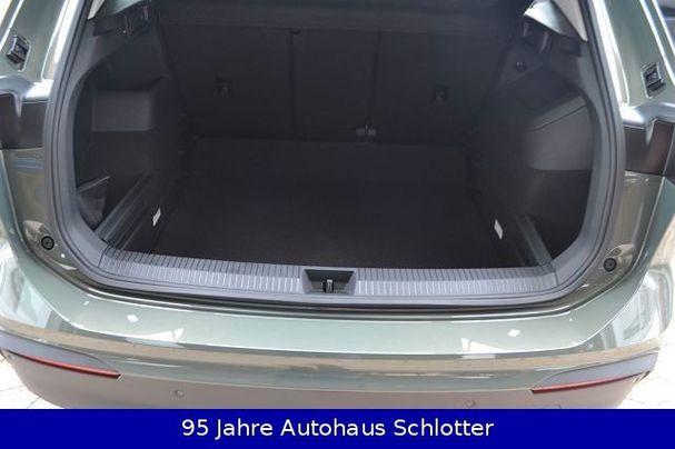 Volkswagen Tiguan 1.5 eTSI Life DSG 110 kW image number 29