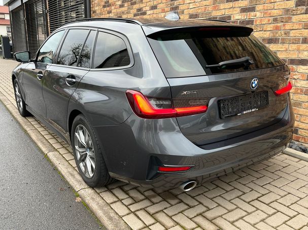 BMW 330e Touring Sport Line xDrive 218 kW image number 5