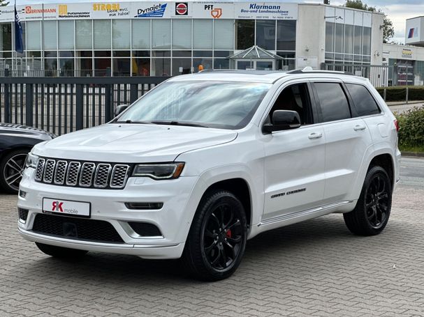 Jeep Grand Cherokee 265 kW image number 1