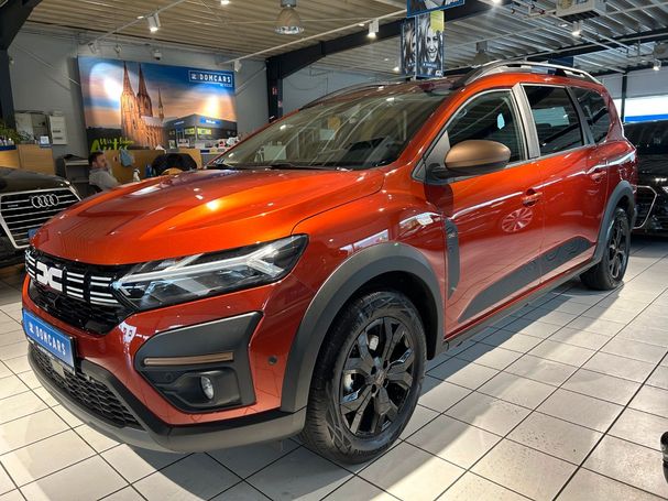 Dacia Jogger Extreme 81 kW image number 1