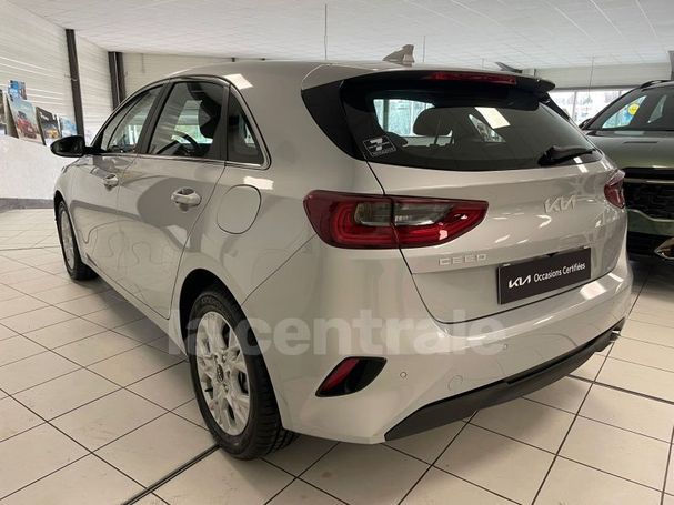 Kia Ceed 1.0 T-GDi 88 kW image number 5