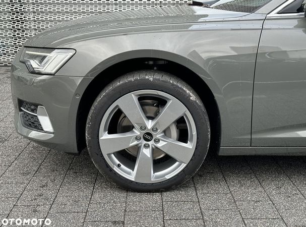 Audi A6 150 kW image number 5