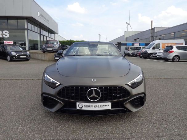 Mercedes-Benz SL 43 AMG 280 kW image number 3