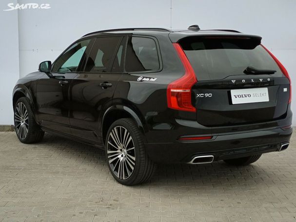 Volvo XC90 T8 AWD 288 kW image number 3