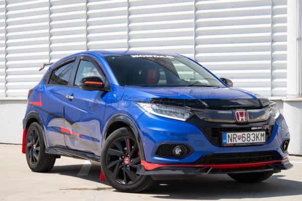 Honda HR-V 1.5 i-VTEC TURBO CVT Sport 134 kW image number 1