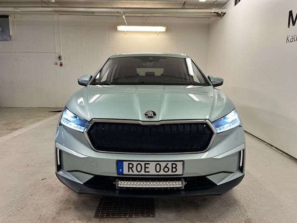 Skoda Enyaq 150 kW image number 2