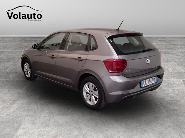 Volkswagen Polo 1.0 TSI DSG 70 kW image number 7