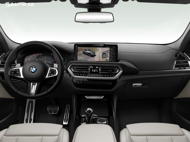 BMW X4 xDrive30i 180 kW image number 4