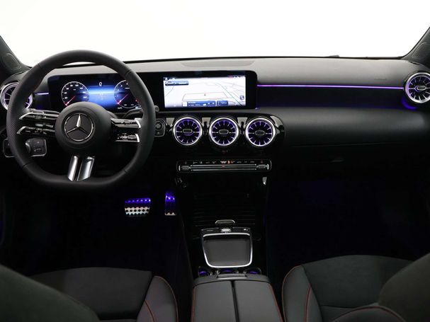 Mercedes-Benz A 180 100 kW image number 8