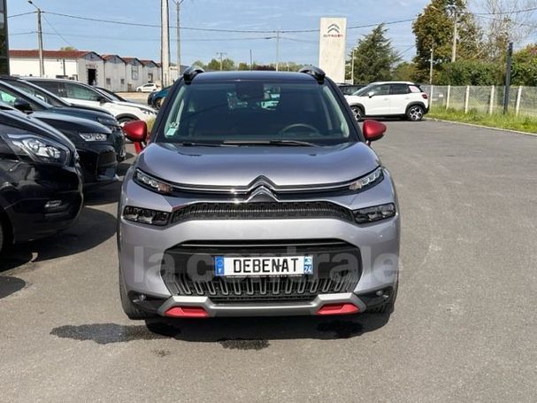 Citroen C3 Aircross PureTech 110 S&S 81 kW image number 3