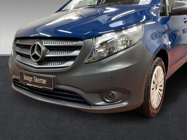 Mercedes-Benz Vito 114 Tourer extra PRO 100 kW image number 2