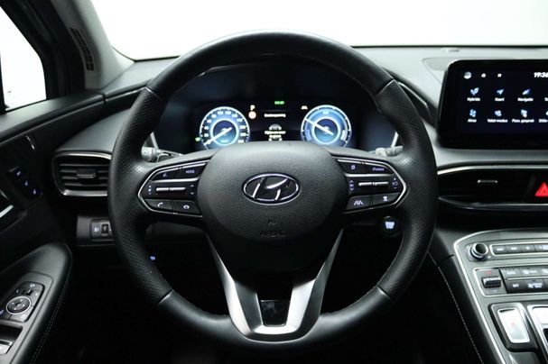 Hyundai Santa Fe HEV 169 kW image number 37