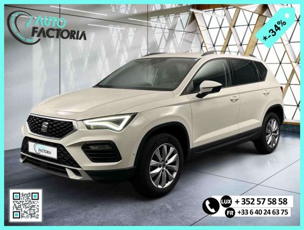 Seat Ateca 2.0 TDI 110 kW image number 1