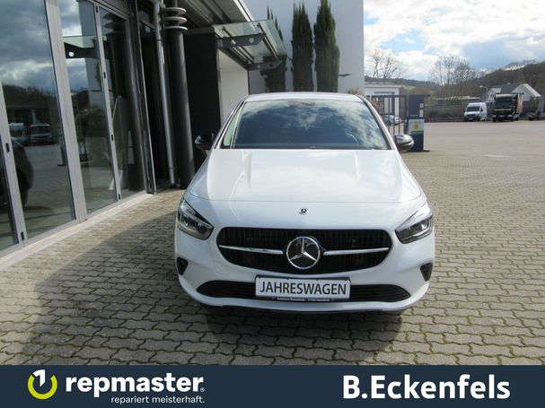 Mercedes-Benz B 200 120 kW image number 2