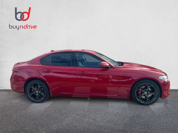 Alfa Romeo Giulia 2.0 147 kW image number 4