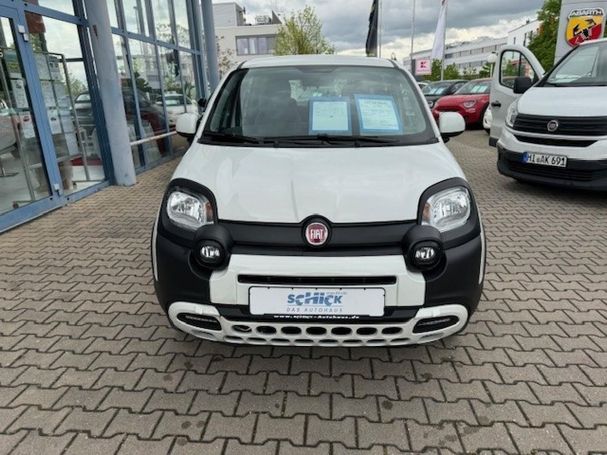 Fiat Panda 1.0 GSE Hybrid 51 kW image number 3