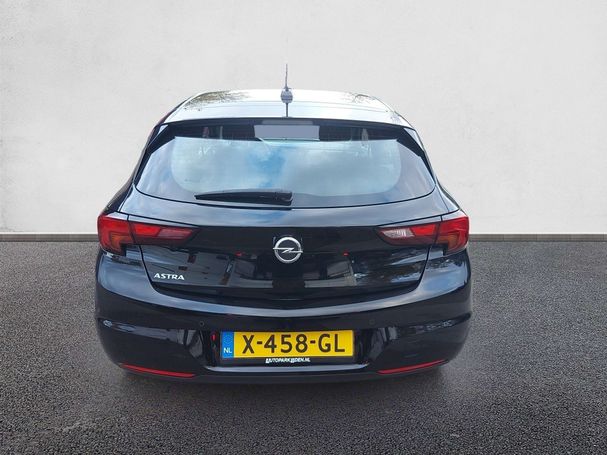 Opel Astra 1.4 Business 107 kW image number 6