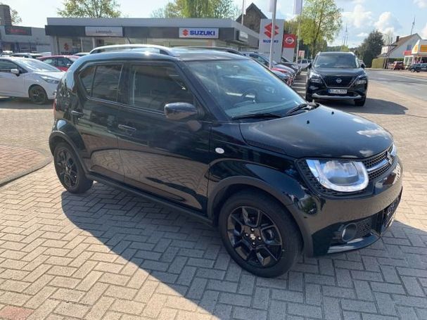 Suzuki Ignis 66 kW image number 2