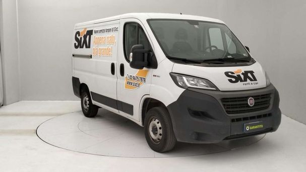 Fiat Ducato 2.3 88 kW image number 7