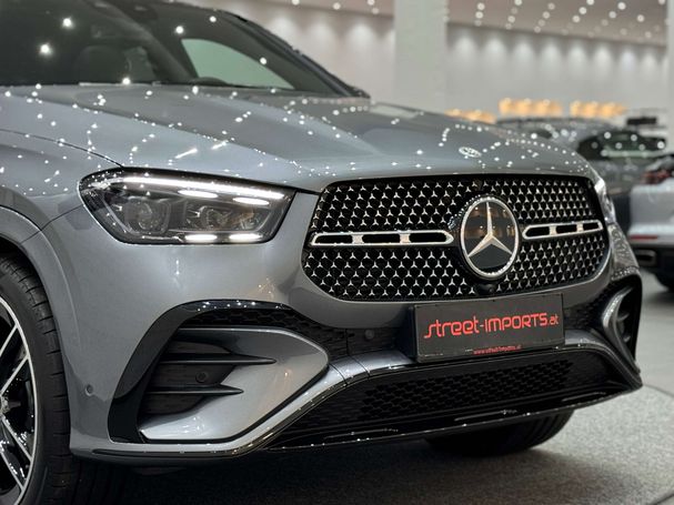 Mercedes-Benz GLE 300 d AMG Line 4Matic 213 kW image number 14