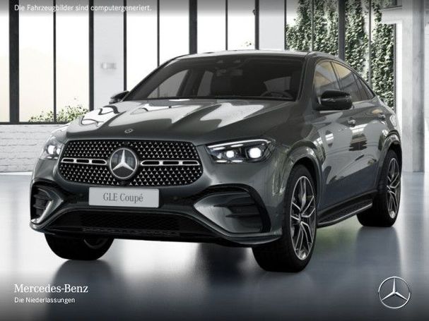 Mercedes-Benz GLE 350 de AMG 245 kW image number 2