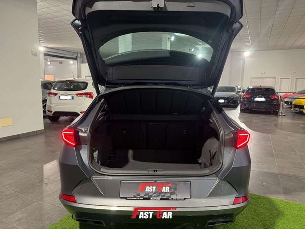 Cupra Formentor 2.0 TSI 4Drive DSG 140 kW image number 22