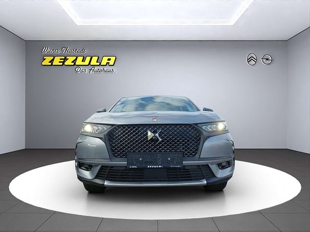 DS Automobiles 7 Crossback BlueHDi 130 96 kW image number 2