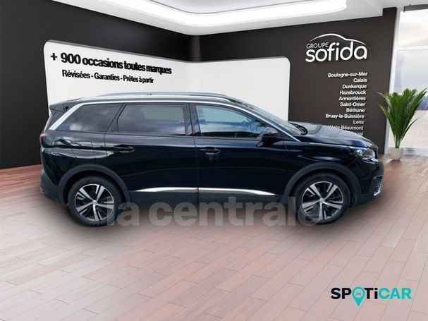 Peugeot 5008 96 kW image number 5