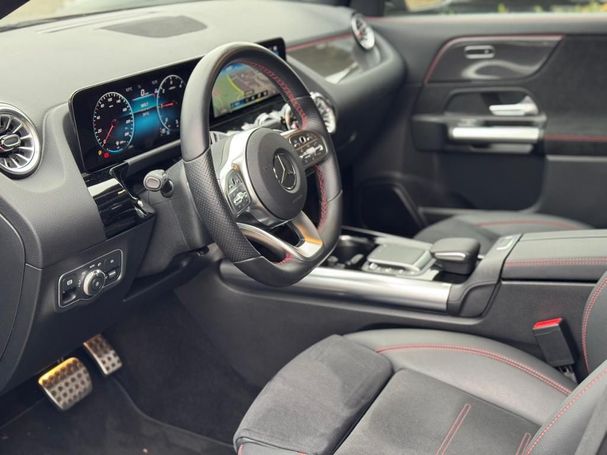 Mercedes-Benz GLA 200 d 4Matic 110 kW image number 3