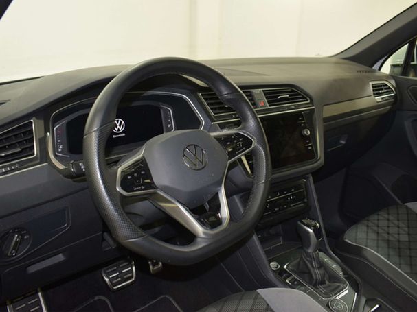 Volkswagen Tiguan 2.0 TDI 4Motion R-Line DSG 110 kW image number 7