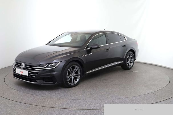 Volkswagen Arteon 110 kW image number 1