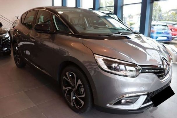 Renault Scenic TCe 160 BLACK EDITION 117 kW image number 2