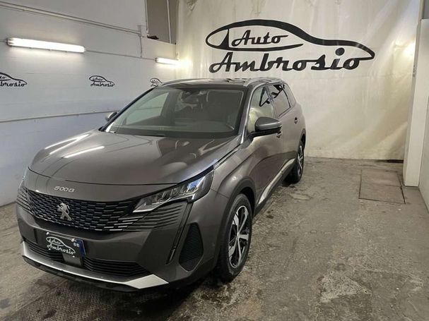 Peugeot 5008 BlueHDi 130 EAT8 Allure 96 kW image number 1