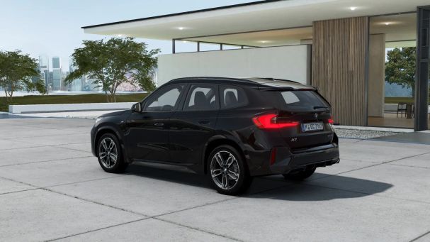 BMW X1 sDrive18i 100 kW image number 4